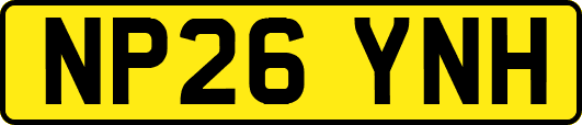 NP26YNH