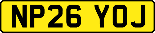 NP26YOJ