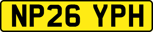 NP26YPH