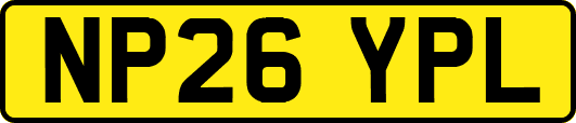 NP26YPL