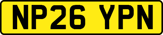 NP26YPN