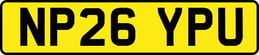 NP26YPU