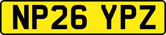 NP26YPZ