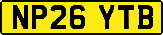 NP26YTB