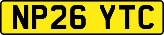 NP26YTC