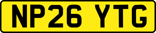 NP26YTG