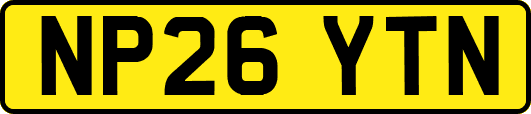 NP26YTN