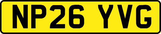 NP26YVG