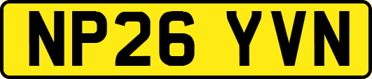 NP26YVN