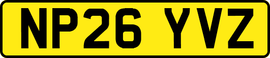NP26YVZ
