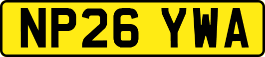 NP26YWA