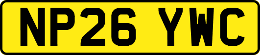 NP26YWC