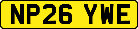 NP26YWE
