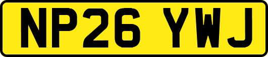NP26YWJ