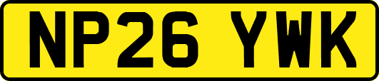 NP26YWK