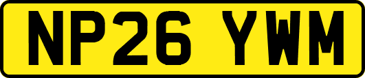 NP26YWM