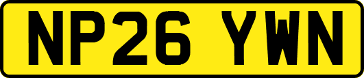 NP26YWN