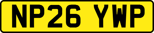 NP26YWP