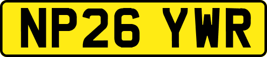 NP26YWR
