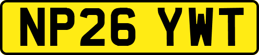 NP26YWT