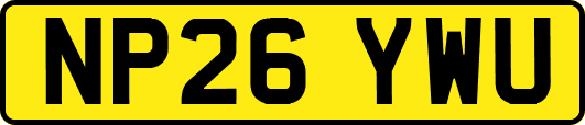 NP26YWU