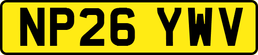 NP26YWV