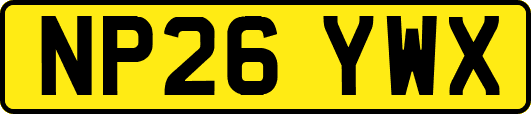 NP26YWX