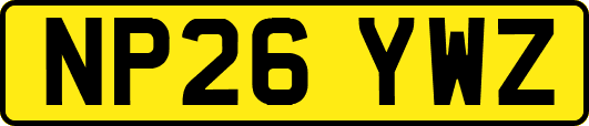 NP26YWZ
