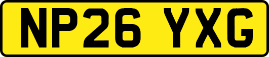 NP26YXG