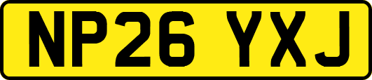 NP26YXJ