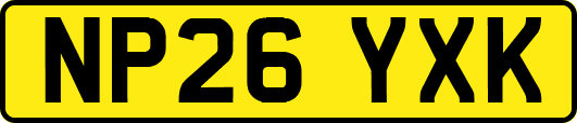 NP26YXK