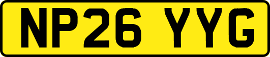NP26YYG
