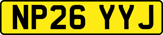 NP26YYJ