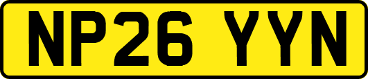 NP26YYN