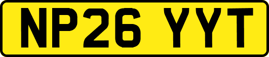 NP26YYT