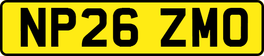 NP26ZMO