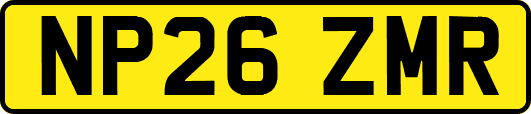 NP26ZMR