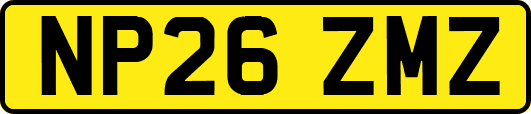 NP26ZMZ