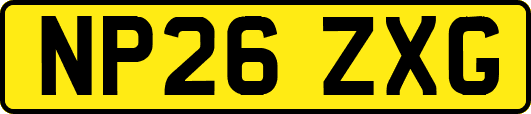 NP26ZXG