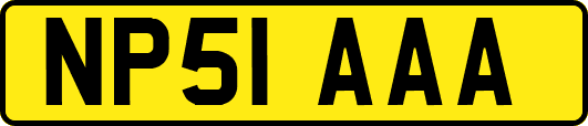 NP51AAA