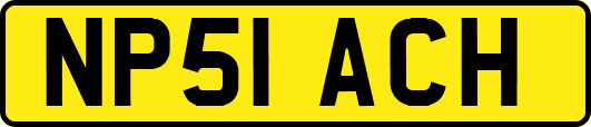 NP51ACH