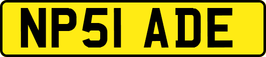 NP51ADE