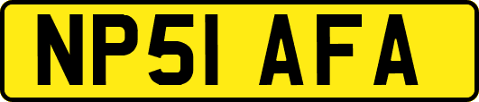 NP51AFA