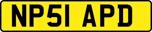 NP51APD