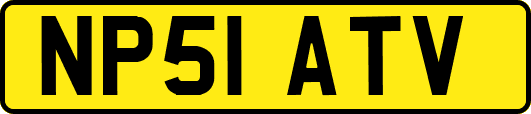 NP51ATV