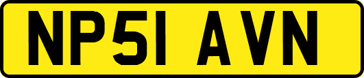 NP51AVN