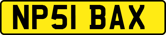 NP51BAX