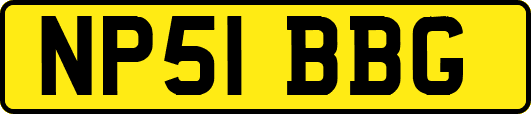NP51BBG