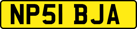 NP51BJA