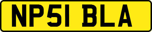 NP51BLA
